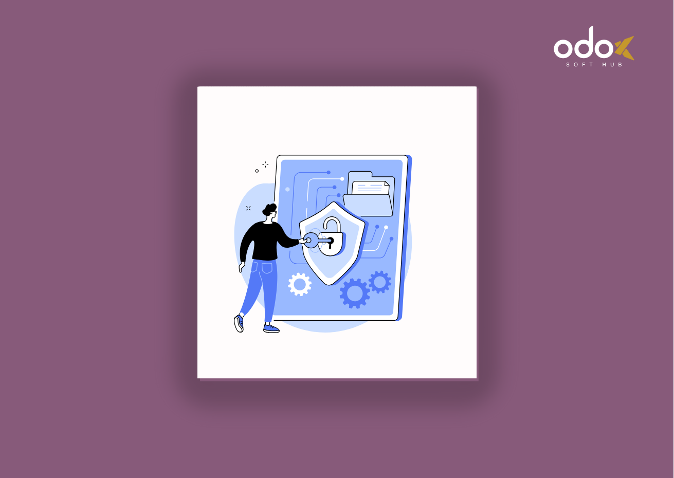 Data Export Access